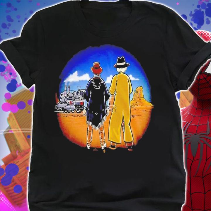 Back To The Future Flash In Time Part 3 shirt t-shirt shirt