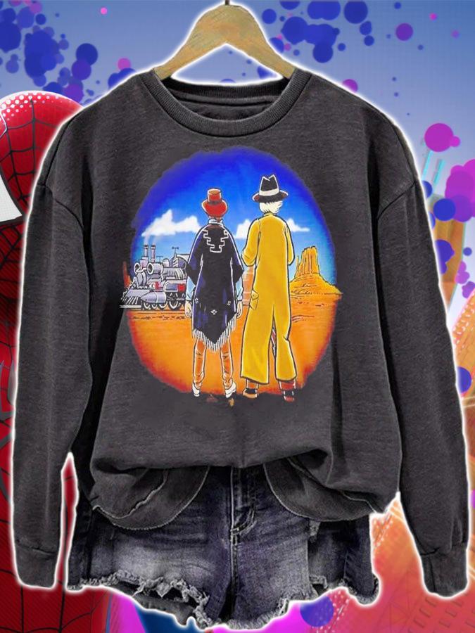 Back To The Future Flash In Time Part 3 shirt t-shirt sweatshirt