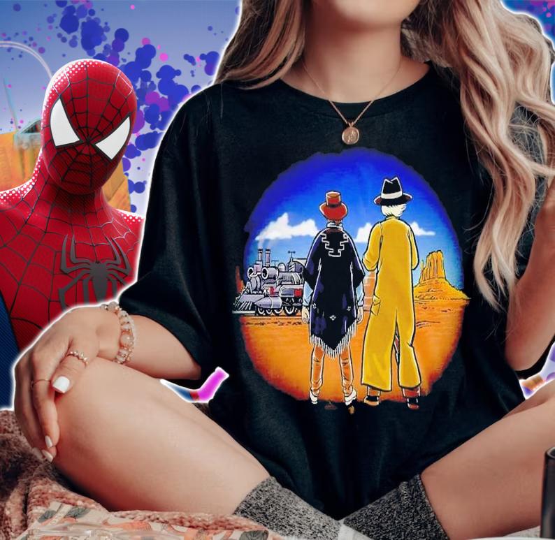 Back To The Future Flash In Time Part 3 shirt t-shirt woman shirt