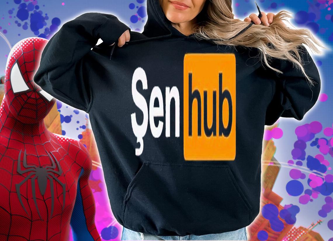enHub shirt, hoodie, sweater and tank top t-shirt hoodie