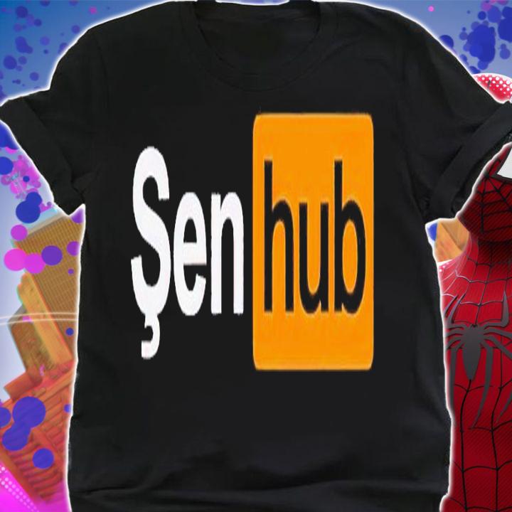 enHub shirt, hoodie, sweater and tank top t-shirt shirt
