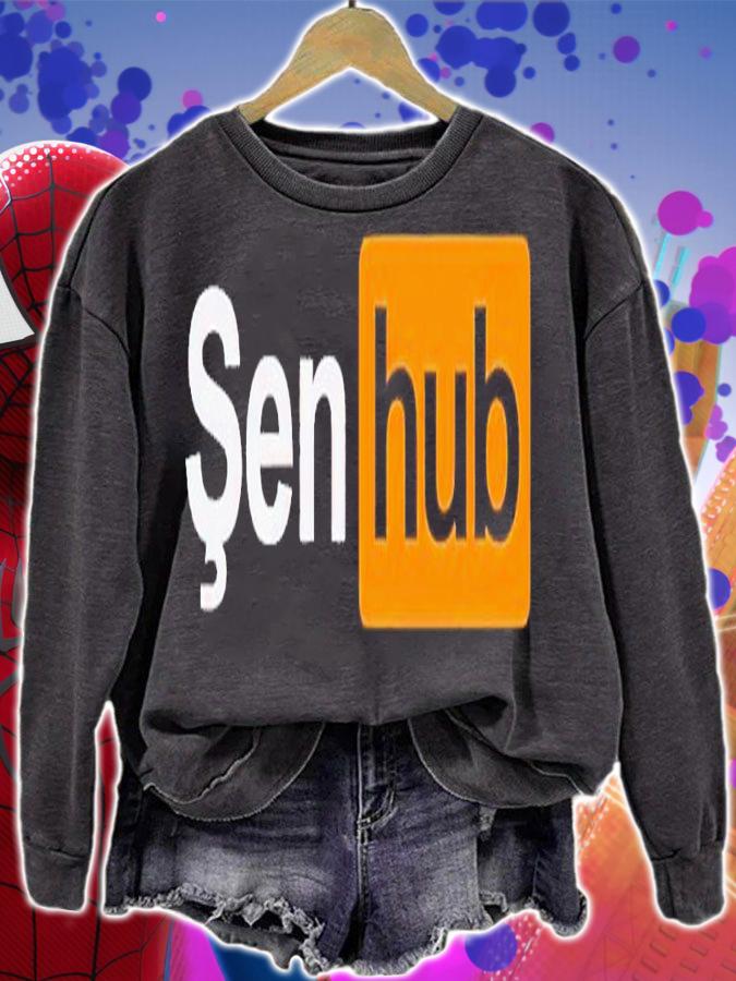 enHub shirt, hoodie, sweater and tank top t-shirt sweatshirt
