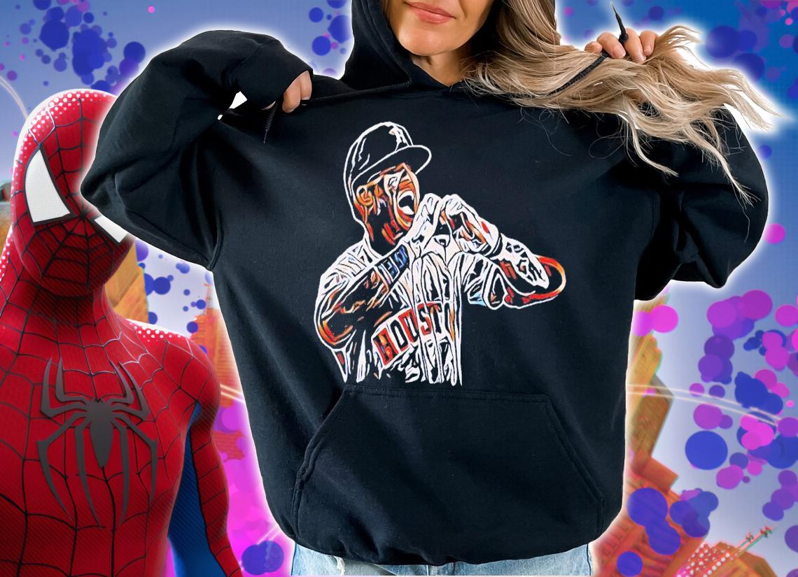 From H-Town with Love shirt t-shirt hoodie
