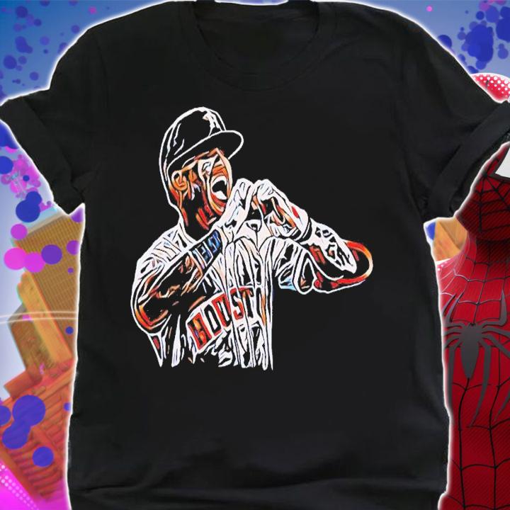 From H-Town with Love shirt t-shirt shirt