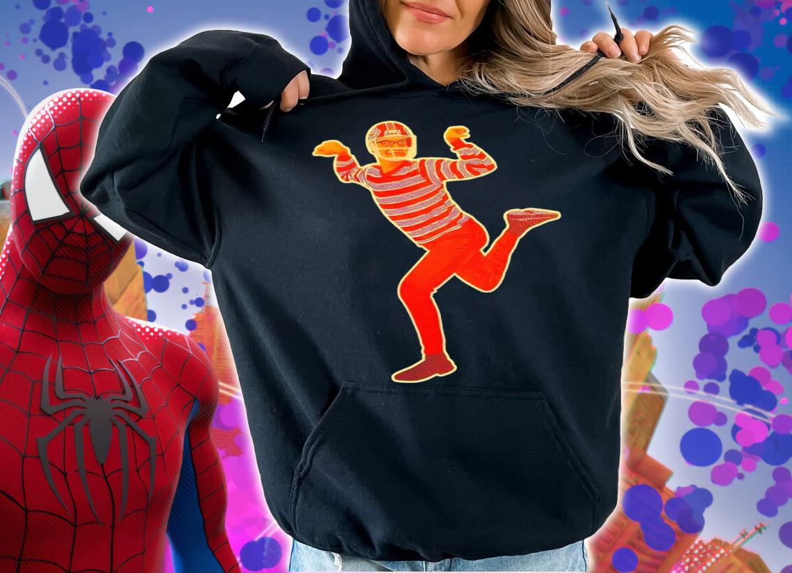 Funny Bofallo shirt t-shirt hoodie