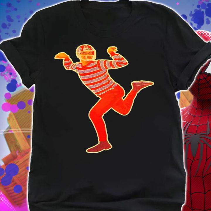 Funny Bofallo shirt t-shirt shirt