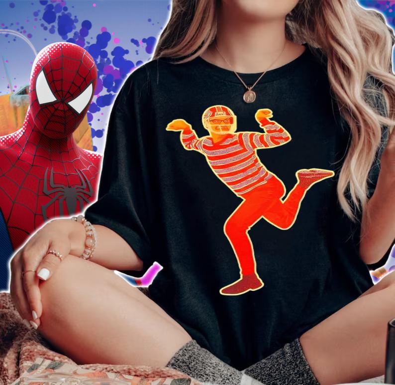 Funny Bofallo shirt t-shirt woman shirt
