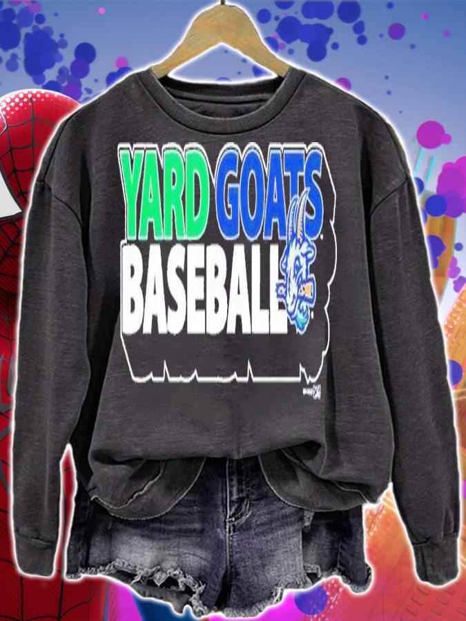Hartford Yard Goats Bimm Ridder Schon shirt t-shirt sweatshirt