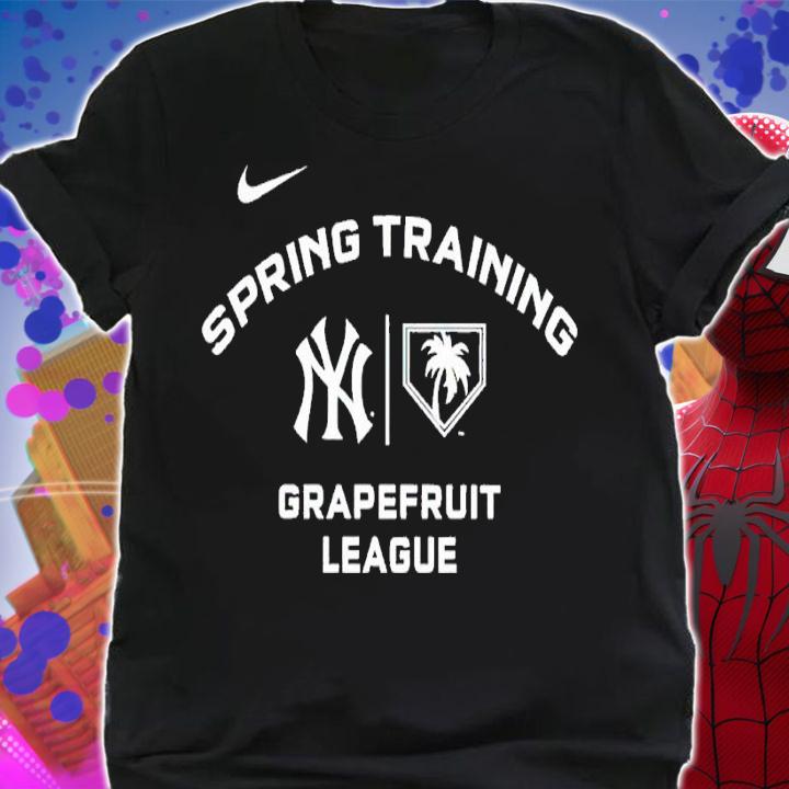 Mario Gomez Spring Training Grapefruit League shirt t-shirt shirt