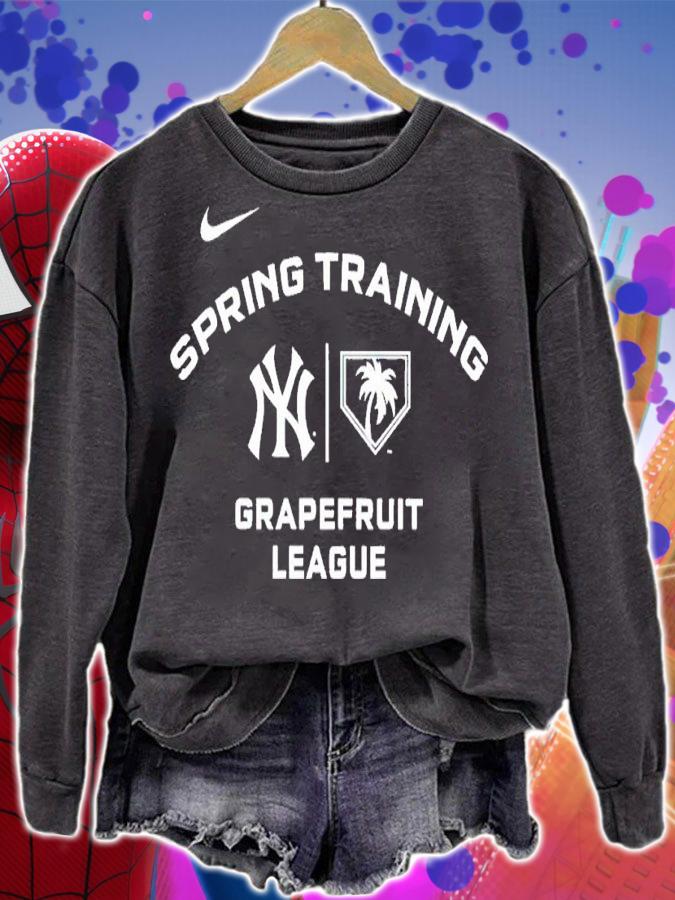 Mario Gomez Spring Training Grapefruit League shirt t-shirt sweatshirt