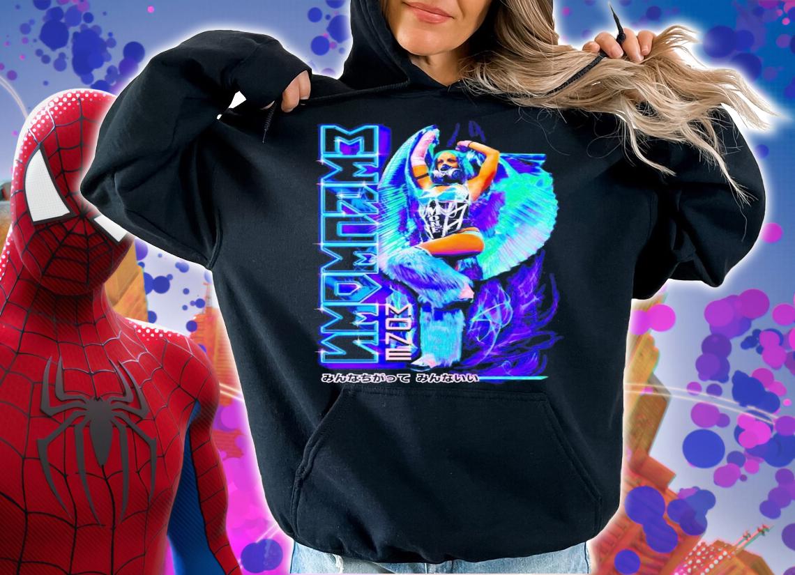 Mercedes Mon Gas Mask shirt t-shirt hoodie