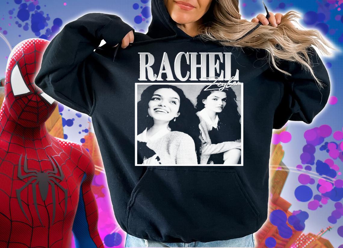 Rachel Zegler T-Shirt t-shirt hoodie