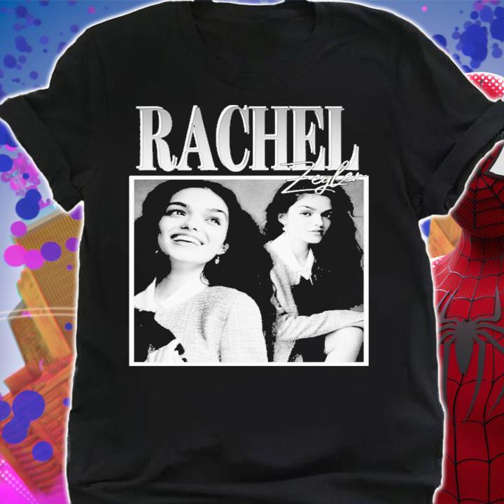 Rachel Zegler T-Shirt t-shirt shirt