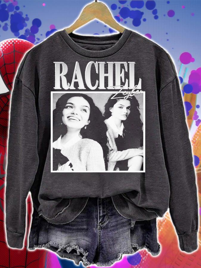 Rachel Zegler T-Shirt t-shirt sweatshirt