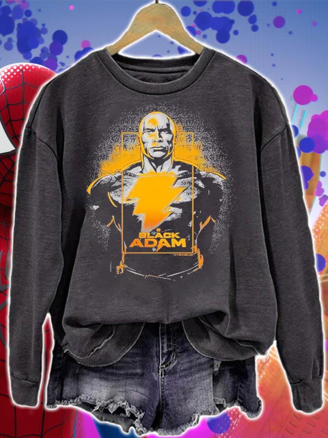 Black Adam Living Legend shirt t-shirt sweatshirt