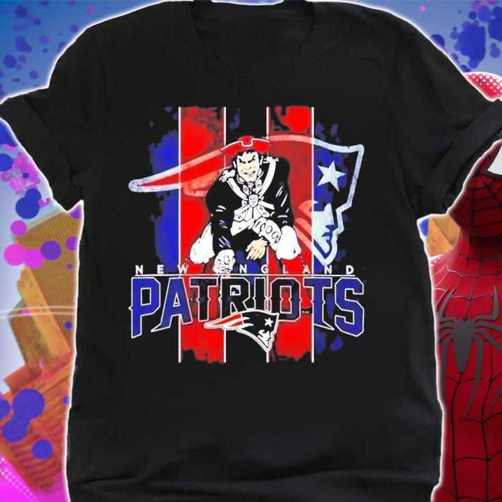 Player New England Patriots T-Shirt t-shirt shirt
