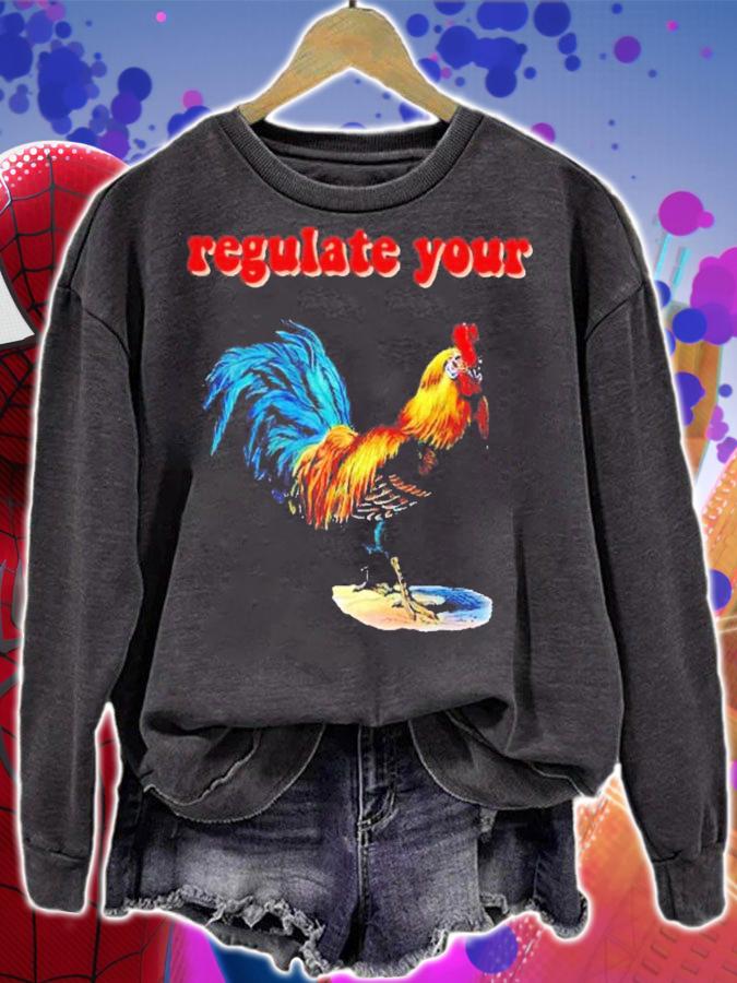Regulate your pro choice feminist womens rights shirt t-shirt sweatshirt