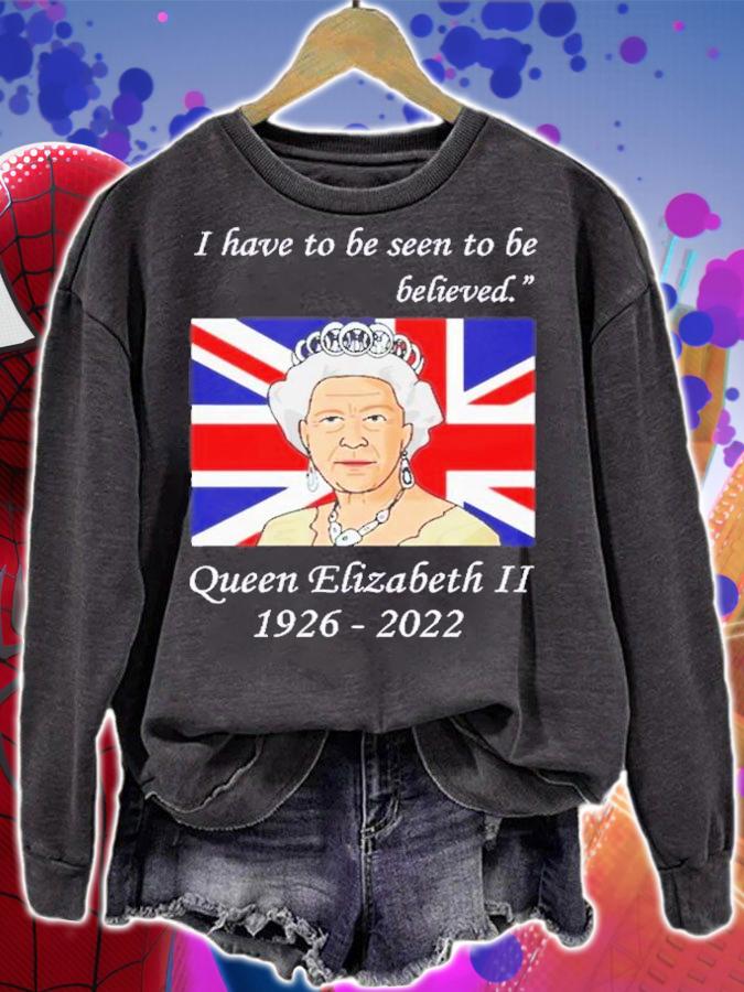 RIP Queen Elizabeth 1926-2022 Always in Our Hearts Rest In Peace T-Shirt t-shirt sweatshirt