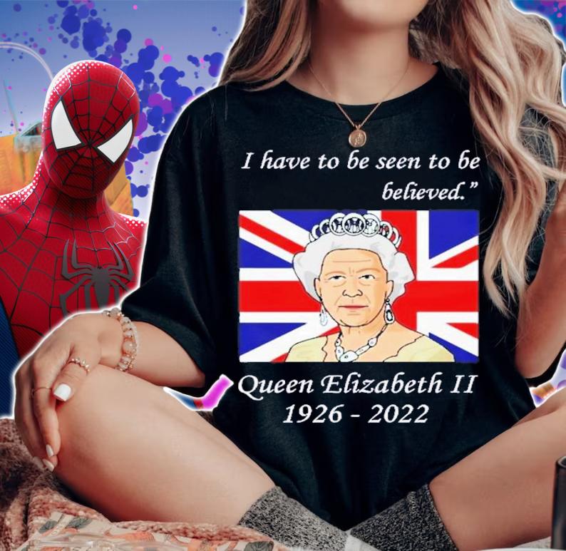 RIP Queen Elizabeth 1926-2022 Always in Our Hearts Rest In Peace T-Shirt t-shirt woman shirt