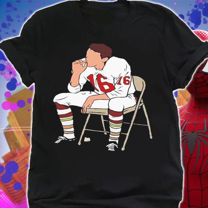 RIP Legend Len Dawson Halftime Smoking Shirt t-shirt shirt