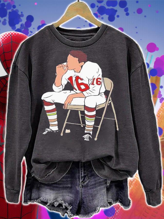 RIP Legend Len Dawson Halftime Smoking Shirt t-shirt sweatshirt