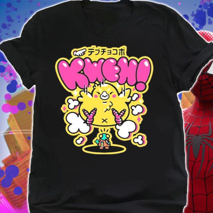 Fat Summon Kawaii Shirt t-shirt shirt