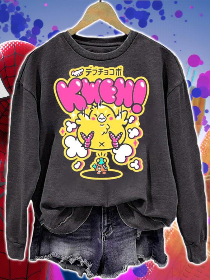 Fat Summon Kawaii Shirt t-shirt sweatshirt