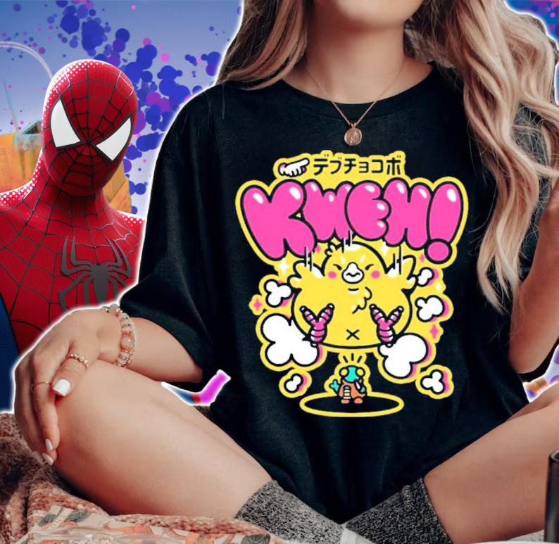 Fat Summon Kawaii Shirt t-shirt woman shirt