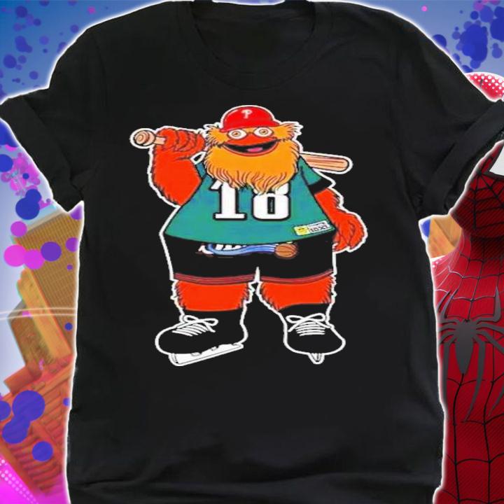 Gritty Philly Sports T-Shirt t-shirt shirt