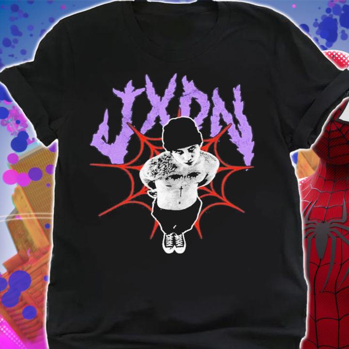 JXDN Web Photo T-Shirt t-shirt shirt