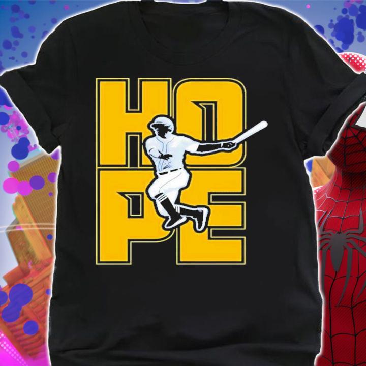 Seattle Mariners Seattle's Hope Shirt t-shirt