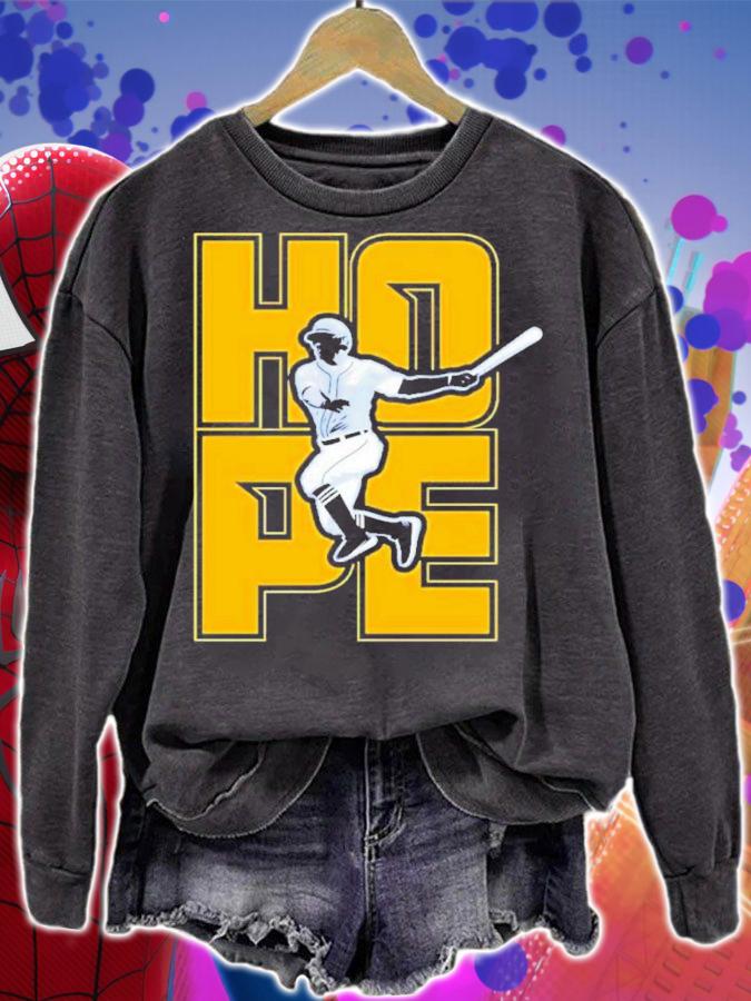 Seattle Mariners Seattle's Hope Shirt t-shirt