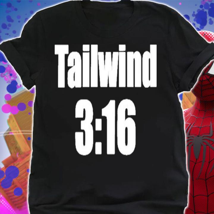 Tailwind 3 16 Utility First Shirt t-shirt shirt