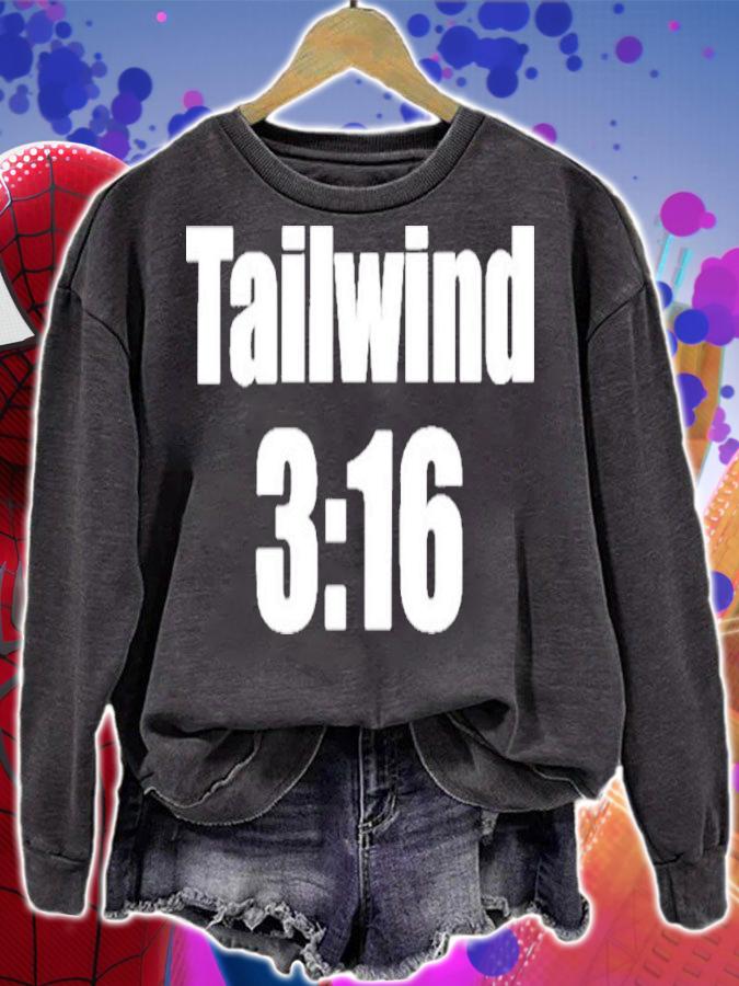 Tailwind 3 16 Utility First Shirt t-shirt sweatshirt