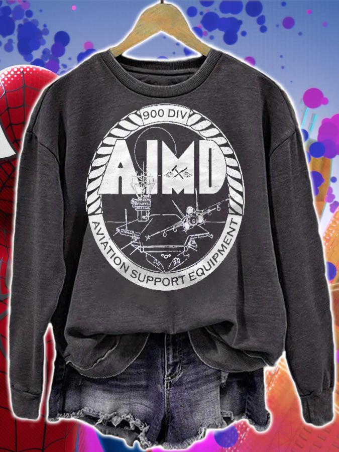 Aimd 900 Division Aviation Support Equipment Shirt t-shirt sweatshirt