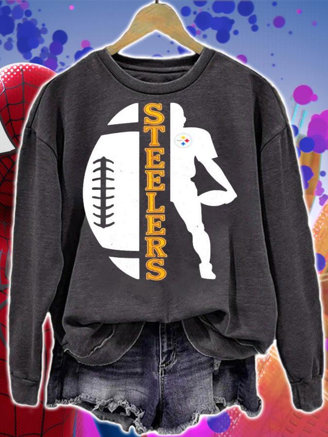 Football Pittsburgh Steeler shirt t-shirt