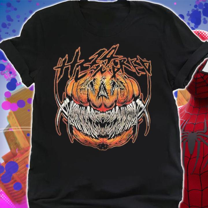 Pumpkin Trippie Redd Merch Shirt t-shirt shirt