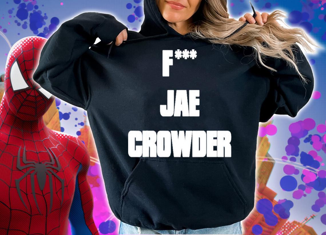 Official Fuck Jae Crowder Shirt t-shirt