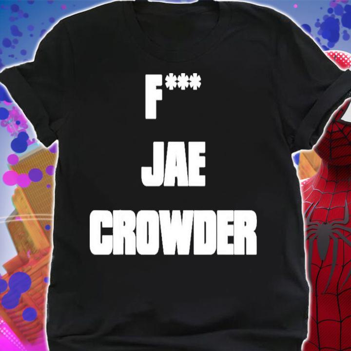 Official Fuck Jae Crowder Shirt t-shirt