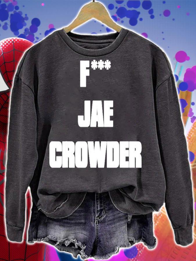 Official Fuck Jae Crowder Shirt t-shirt