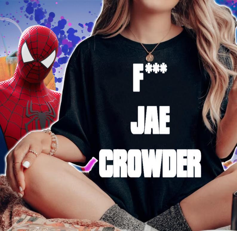 Official Fuck Jae Crowder Shirt t-shirt