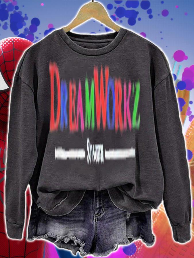 Songer Dream Work T-shirt t-shirt sweatshirt
