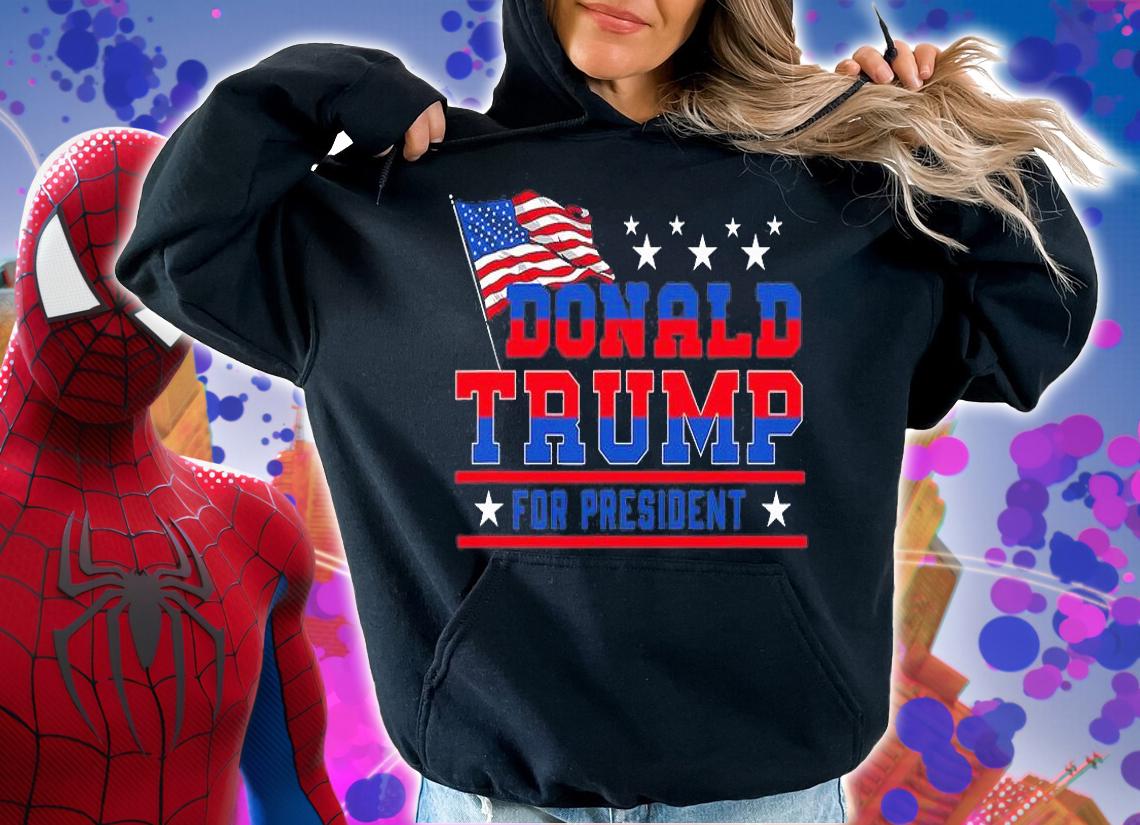 Trump 2024, 2024 Election, Impeach Biden, Maga, Anti Biden President T-Shirt t-shirt hoodie