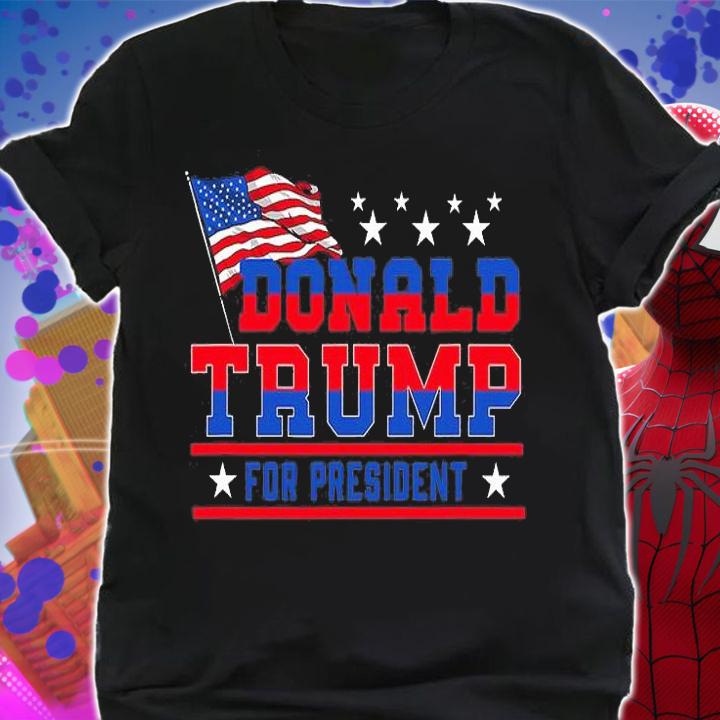 Trump 2024, 2024 Election, Impeach Biden, Maga, Anti Biden President T-Shirt t-shirt shirt