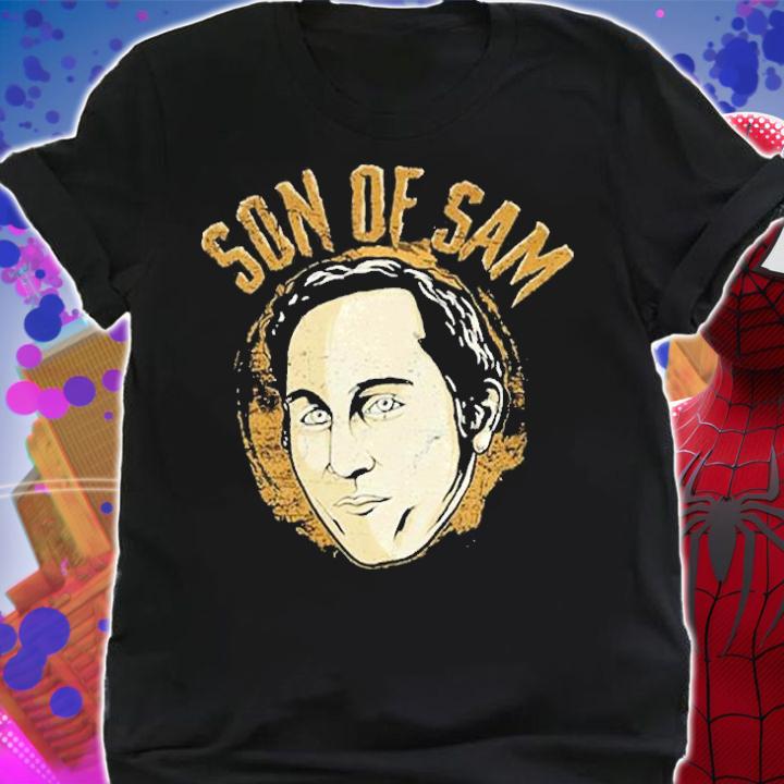 Son Of Sam Shirt t-shirt shirt