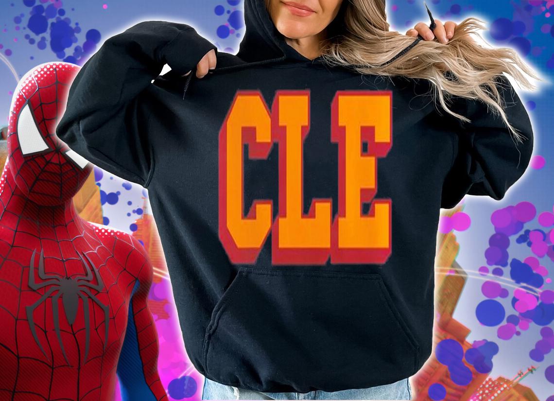 Cle College T-Shirt t-shirt hoodie