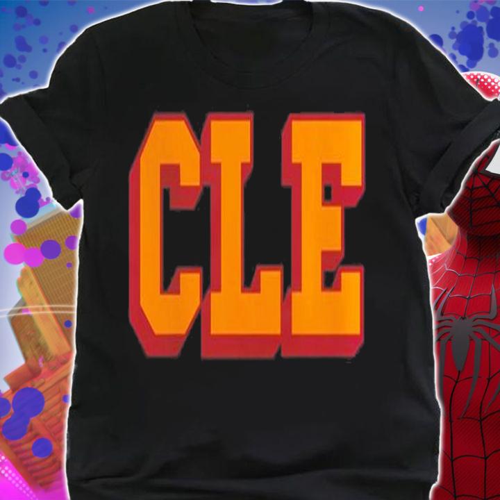 Cle College T-Shirt t-shirt shirt