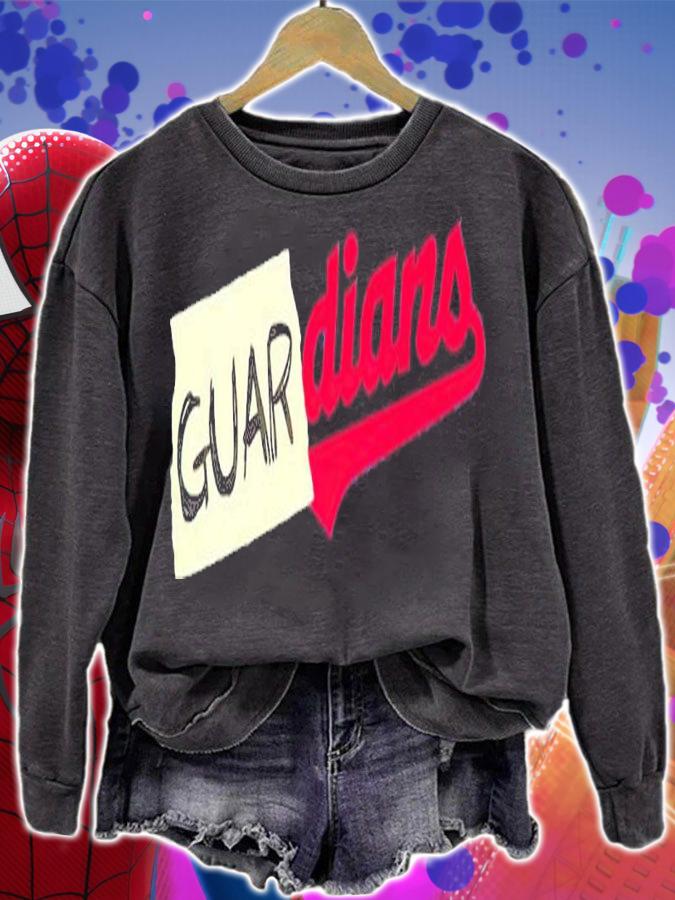 Guardians Tape-Up Cleveland T-Shirt t-shirt sweatshirt