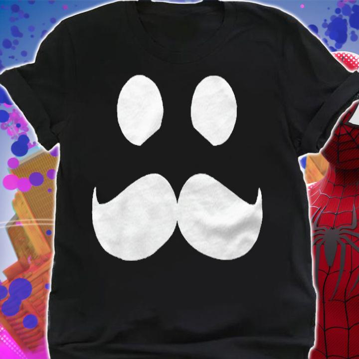 Mumbo Jumbo logo T-shirt t-shirt