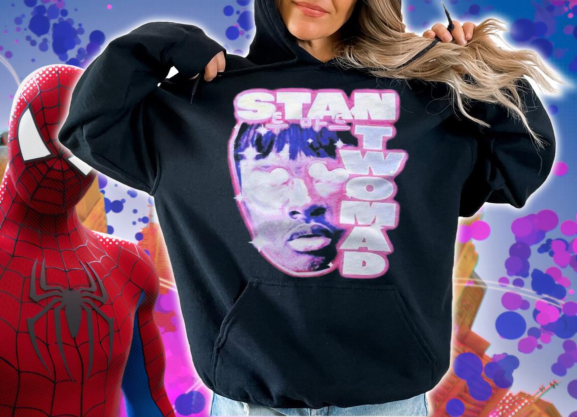 Stan Twomad The K-Pop T-shirt t-shirt hoodie